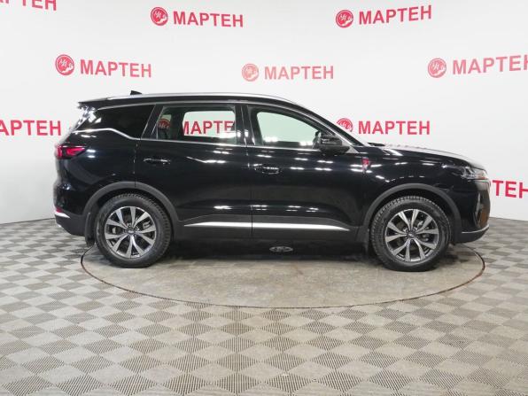 Chery Tiggo 7 Pro Max I с пробегом 2023 года, цена 1 883 000 рублей, 35337 км, внедорожник, Автокод Объявления