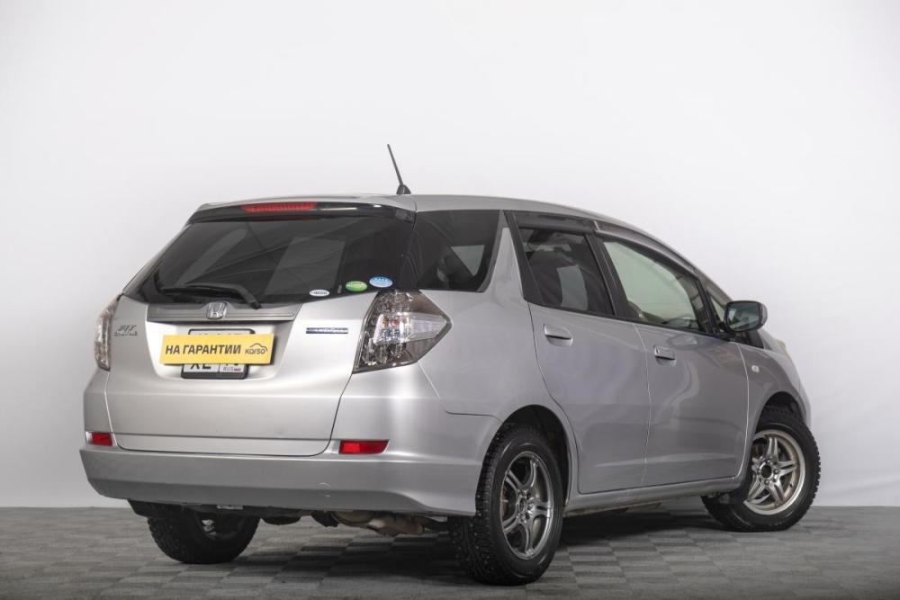 Honda Fit Shuttle I Томск  - изображение 7
