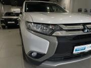 Mitsubishi Outlander III Рестайлинг 2 Москва  - изображение 29
