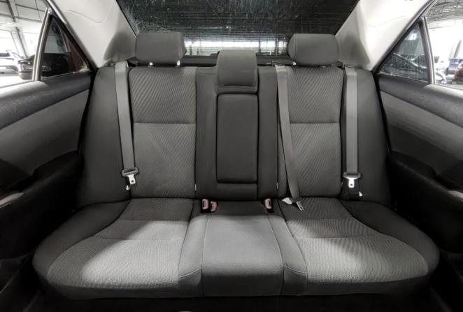 Toyota Camry VII (XV50) Рестайлинг с пробегом 2015 года, цена 1 899 000 рублей, 196765 км, седан, Автокод Объявления