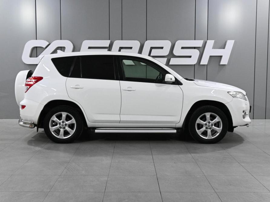 Toyota RAV4 III (XA30) Рестайлинг Ростов-на-Дону  - изображение 5