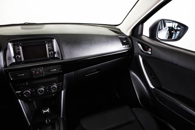 Mazda CX-5 II с пробегом 2013 года, цена 1 949 000 рублей, 141117 км, внедорожник, Автокод Объявления