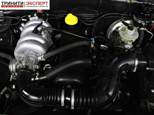 Lada (ВАЗ) Niva Travel I с пробегом 2021 года, цена 1 027 000 рублей, 74391 км, внедорожник, Автокод Объявления