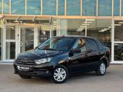 Lada (ВАЗ) Granta I Рестайлинг Ульяновск  - изображение 26