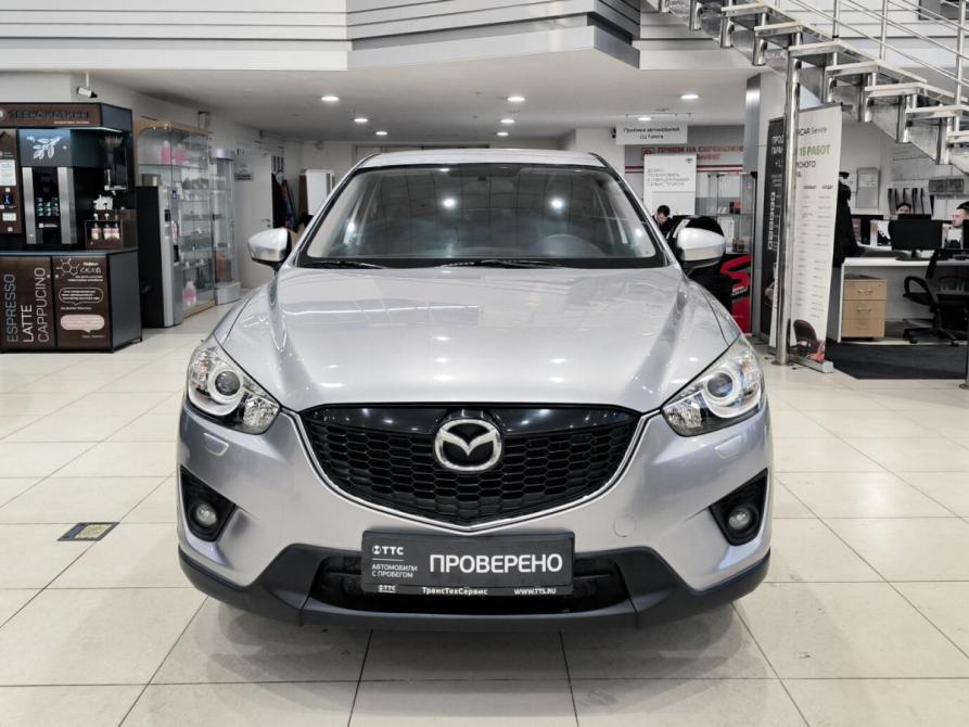 Mazda CX-5 I Казань  - изображение 2