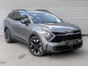 Kia Sportage V Москва  - изображение 33