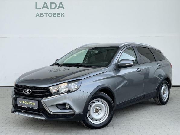 Lada (ВАЗ) Vesta I с пробегом 2017 года, цена 898 000 рублей, 183372 км, универсал, Автокод Объявления