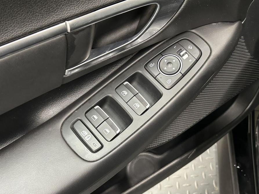 Hyundai Sonata VIII (DN8) Москва  - изображение 14