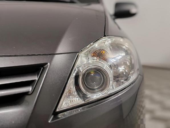 Toyota Auris I Рестайлинг с пробегом 2012 года, цена 1 145 000 рублей, 106287 км, хэтчбек, Автокод Объявления