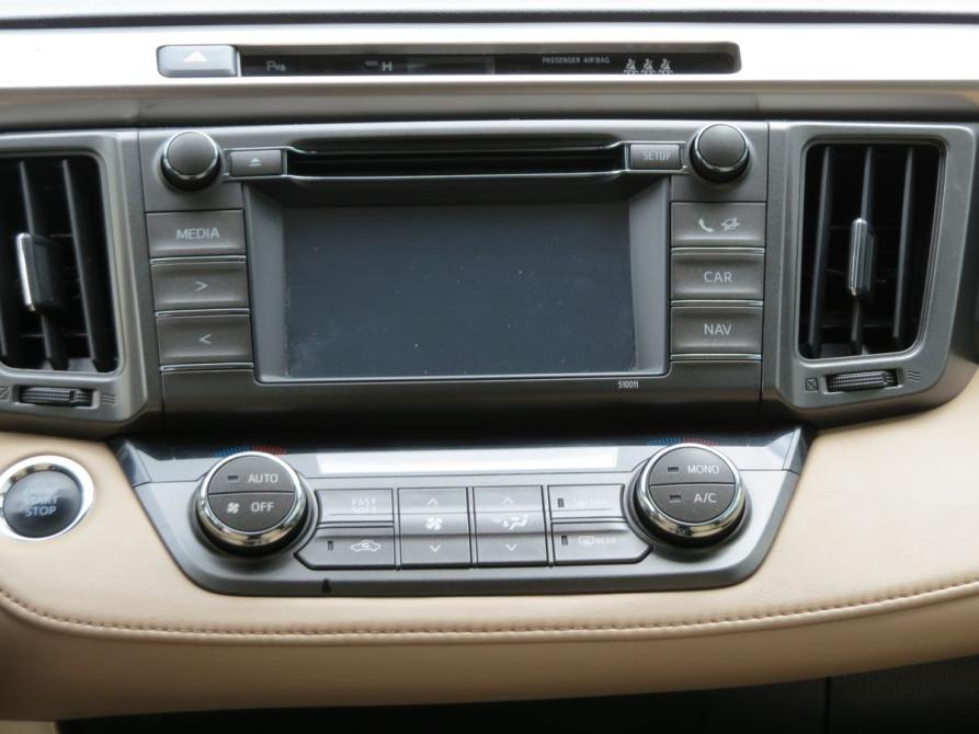 Toyota RAV4 IV (XA40) Екатеринбург  - изображение 17