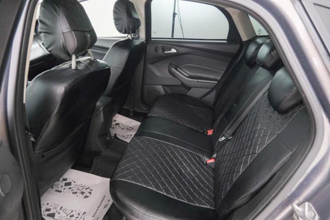 Ford Focus II Рестайлинг с пробегом 2011 года, цена 749 000 рублей, 221000 км, хэтчбек, Автокод Объявления