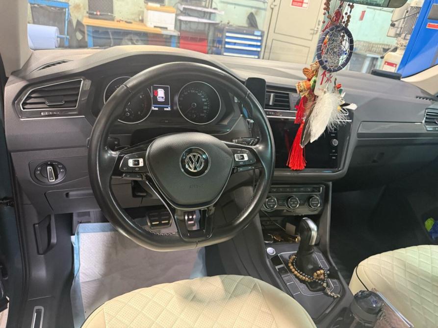 Volkswagen Tiguan II Санкт-Петербург  - изображение 4