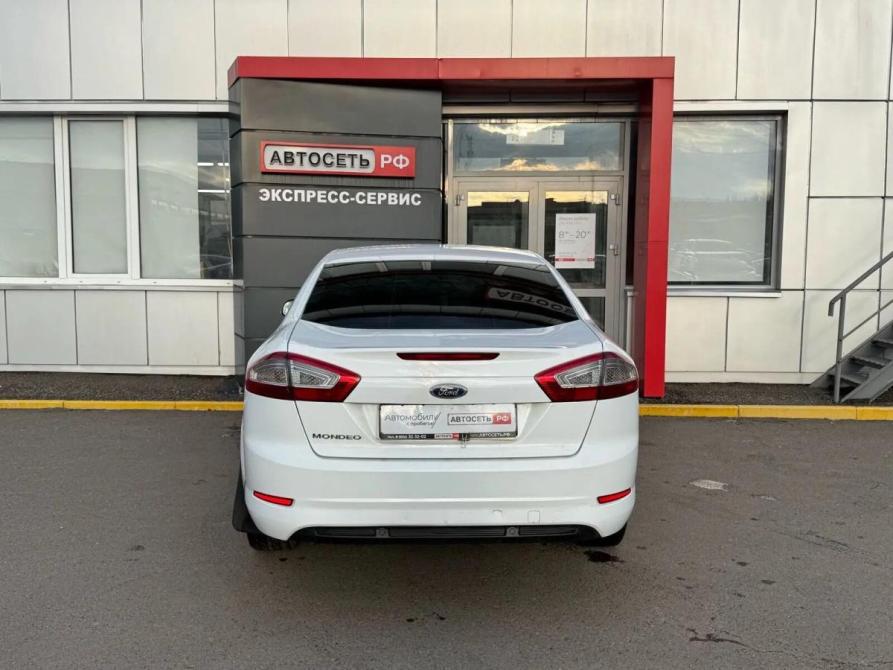 Ford Mondeo IV Рестайлинг Альметьевск  - изображение 15