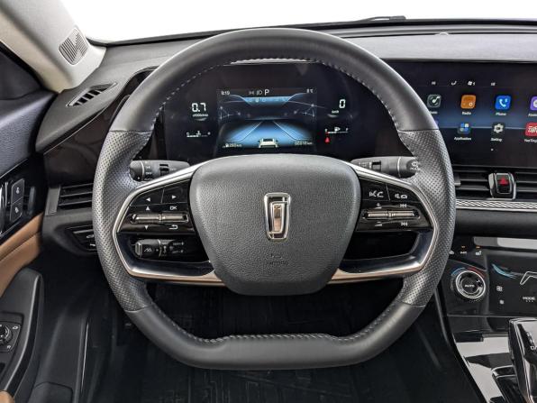 FAW Bestune B70 I с пробегом 2023 года, цена 1 750 000 рублей, 86920 км, лифтбек, Автокод Объявления