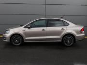 Volkswagen Polo V Рестайлинг Москва  - изображение 32