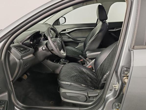 Lada (ВАЗ) Vesta I с пробегом 2018 года, цена 875 000 рублей, 122417 км, седан, Автокод Объявления