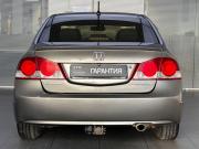 Honda Civic VIII Рестайлинг Уфа  - изображение 29