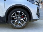 Chery Tiggo 7 Pro Max I Рестайлинг Новосибирск  - изображение 29