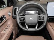Li Auto (Lixiang) L7 I Рестайлинг Москва  - изображение 21