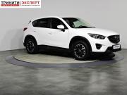 Mazda CX-5 I Рестайлинг Белгород  - изображение 19