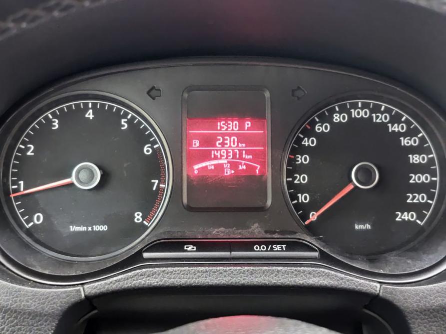 Volkswagen Polo V Ижевск  - изображение 16