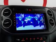 Volkswagen Tiguan I Рестайлинг Москва  - изображение 32
