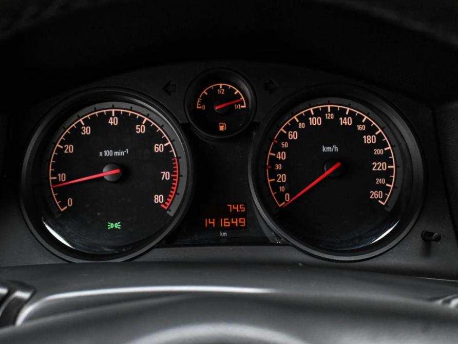Opel Astra H Рестайлинг Новороссийск  - изображение 12