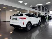Haval F7 I Рестайлинг Тверь  - изображение 22