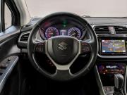 Suzuki SX4 II (S-Cross) Рестайлинг Москва  - изображение 54