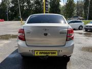 Lada (ВАЗ) Granta I Нефтекамск  - изображение 15