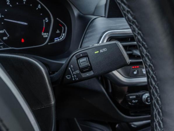 BMW X4 II (G02) Рестайлинг с пробегом 2021 года, цена 5 998 000 рублей, 53245 км, внедорожник, Автокод Объявления