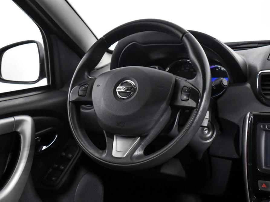 Nissan Terrano III (D10) Санкт-Петербург  - изображение 15