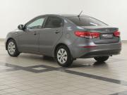 Kia Rio III Рестайлинг Иваново  - изображение 19