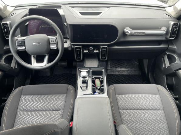 Haval Dargo с пробегом 2024 года, цена 2 550 000 рублей, 40883 км, внедорожник, Автокод Объявления