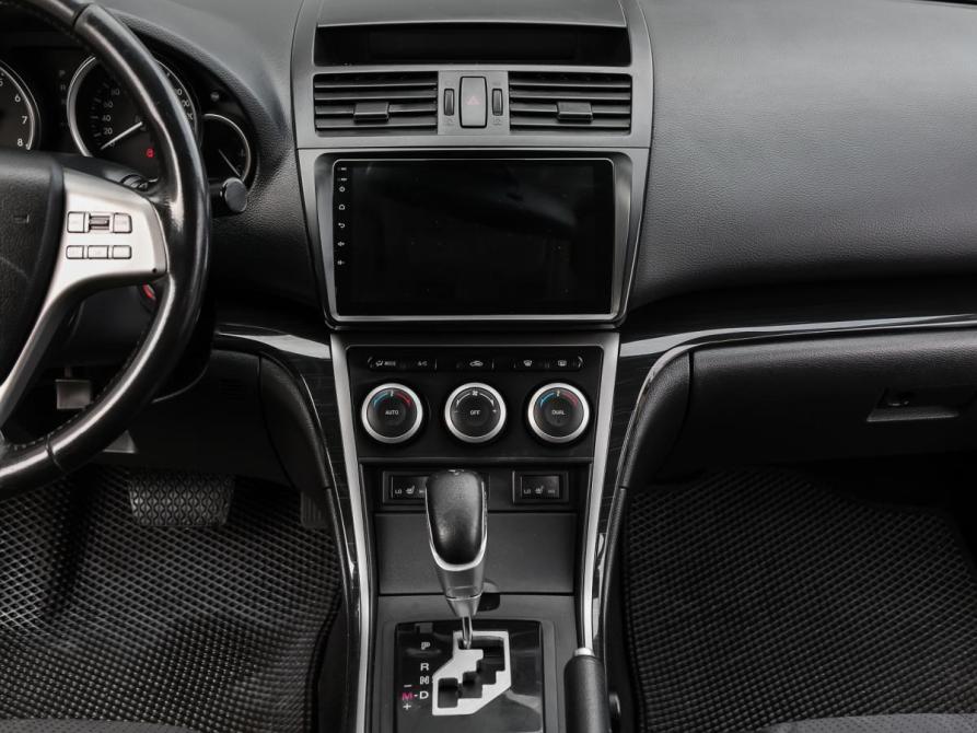 Mazda 6 II (GH) Москва  - изображение 13