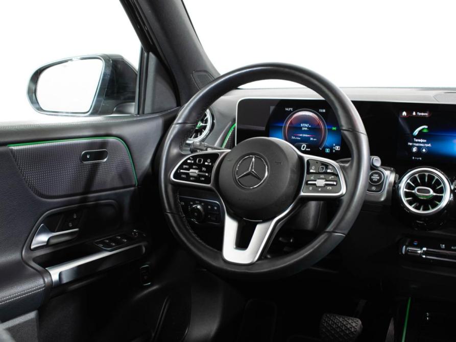 Mercedes-Benz GLB I (X247) Москва  - изображение 17