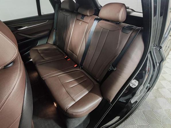 BMW X5 III (F15) с пробегом 2015 года, цена 3 135 000 рублей, 141766 км, внедорожник, Автокод Объявления