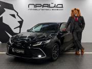 Toyota Camry VIII (XV70) Рестайлинг Ростов-на-Дону  - изображение 22