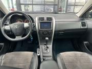 Toyota Corolla X (E140 E150) Рестайлинг Новосибирск  - изображение 54