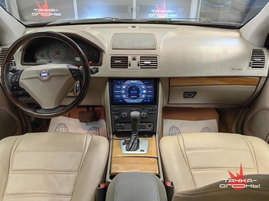 Volvo XC90 I Пермь  - изображение 9
