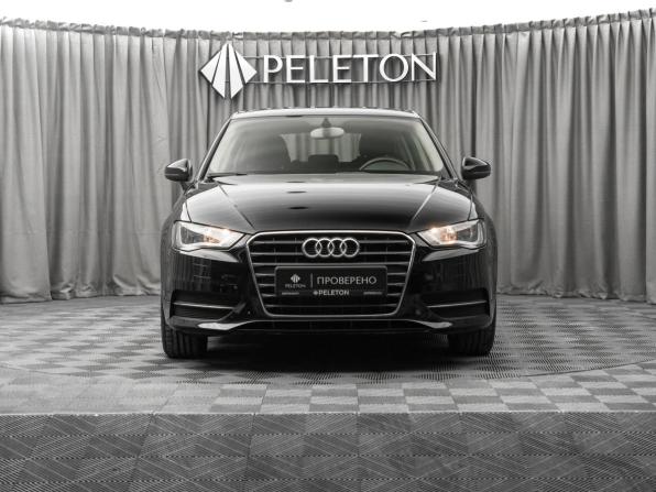 Audi A3 III (8V) с пробегом 2013 года, цена 1 340 000 рублей, 158682 км, хэтчбек, Автокод Объявления