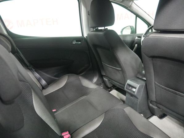 Peugeot 308 I Рестайлинг с пробегом 2011 года, цена 450 000 рублей, 141776 км, хэтчбек, Автокод Объявления
