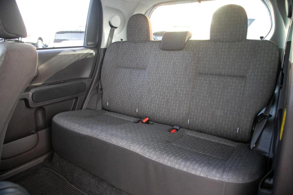 Toyota Porte II Иркутск  - изображение 13