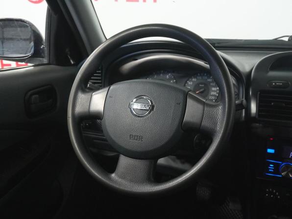 Nissan Almera Classic I с пробегом 2006 года, цена 378 000 рублей, 230174 км, седан, Автокод Объявления