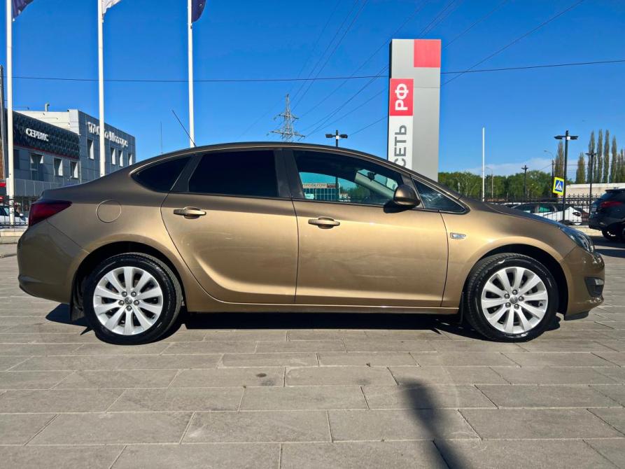 Opel Astra J Рестайлинг Стерлитамак  - изображение 8