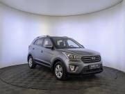 Hyundai Creta I Москва  - изображение 29
