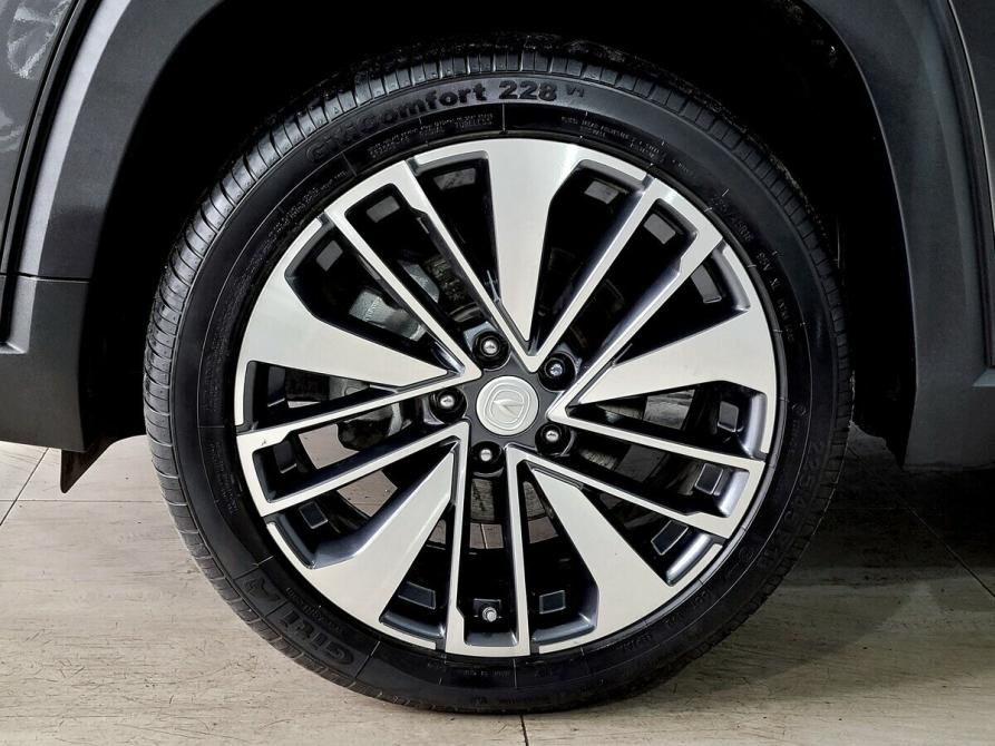 Changan CS35 Plus I Рестайлинг Москва  - изображение 15