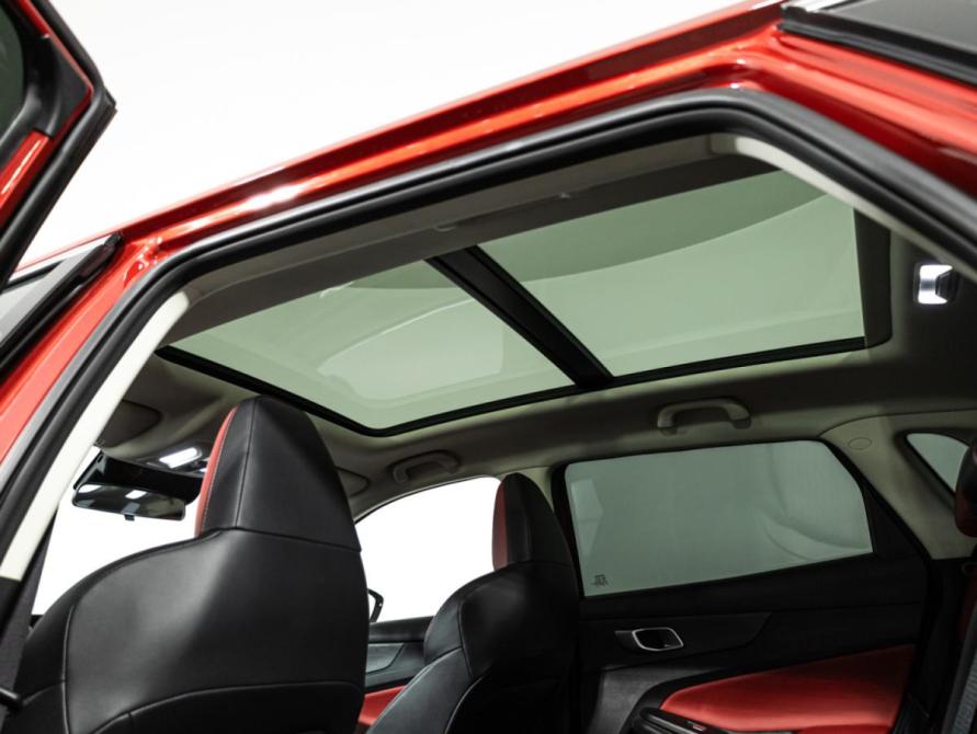 Changan CS55 Plus II Санкт-Петербург  - изображение 25