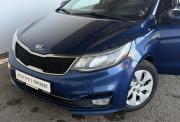 Kia Rio III Рестайлинг Киров  - изображение 56