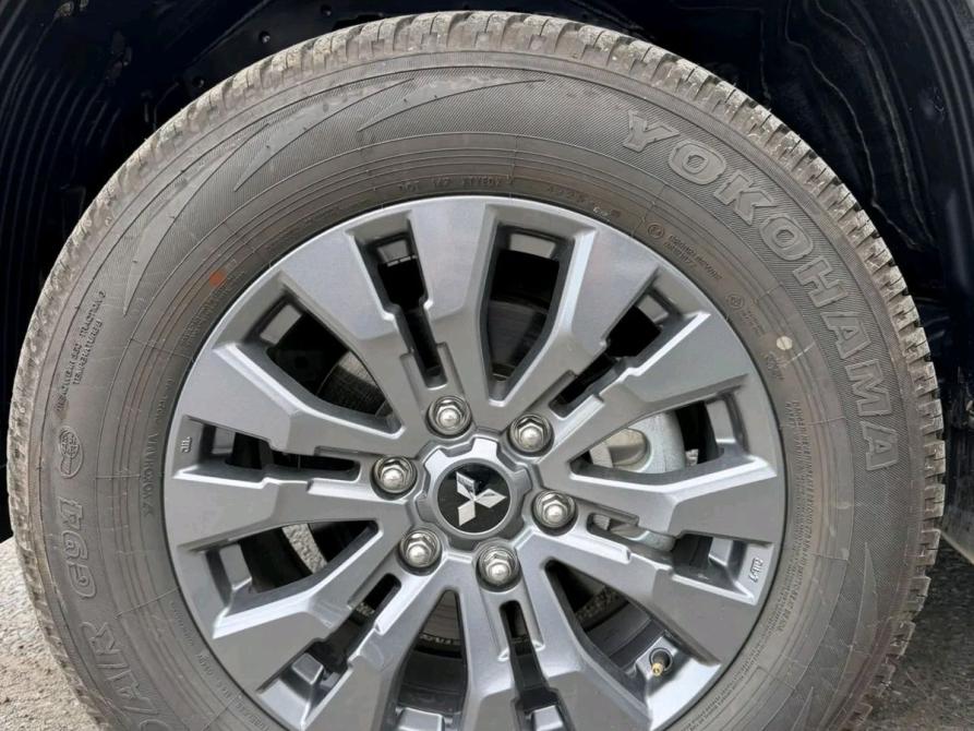 Mitsubishi L200 VI Нижнекамск  - изображение 26
